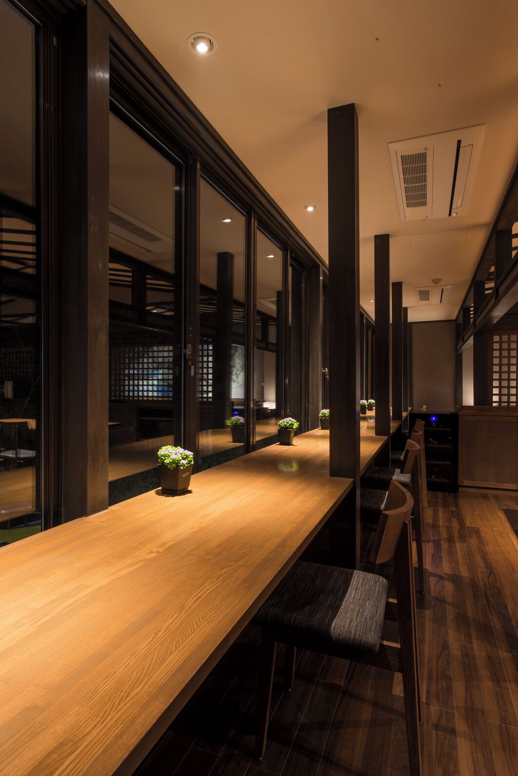 用餐
