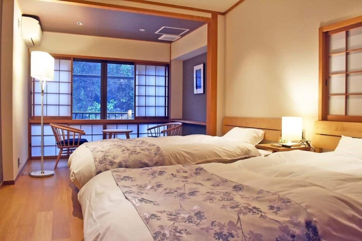 客室