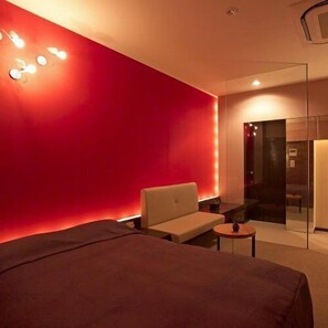 Room - Amenohi to Yuyake (Chitose)