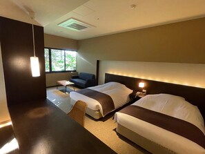 客房