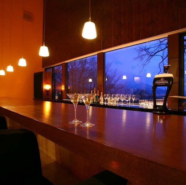 Bar (sur place)