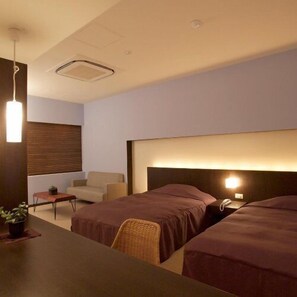 Room - Amenohi to Yuyake (Chitose)