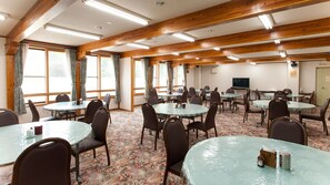 Dining - Utopia Warakuen Shiriuchi Onsen Ryokan (Shiriuchi)