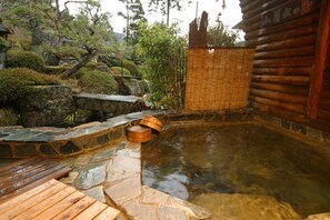 Spa - Yuya Onsen Nikonikoso (Gero)