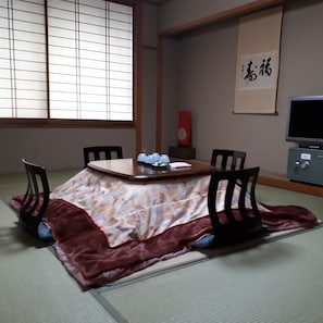 Interior - Yuya Onsen Nikonikoso (Gero)