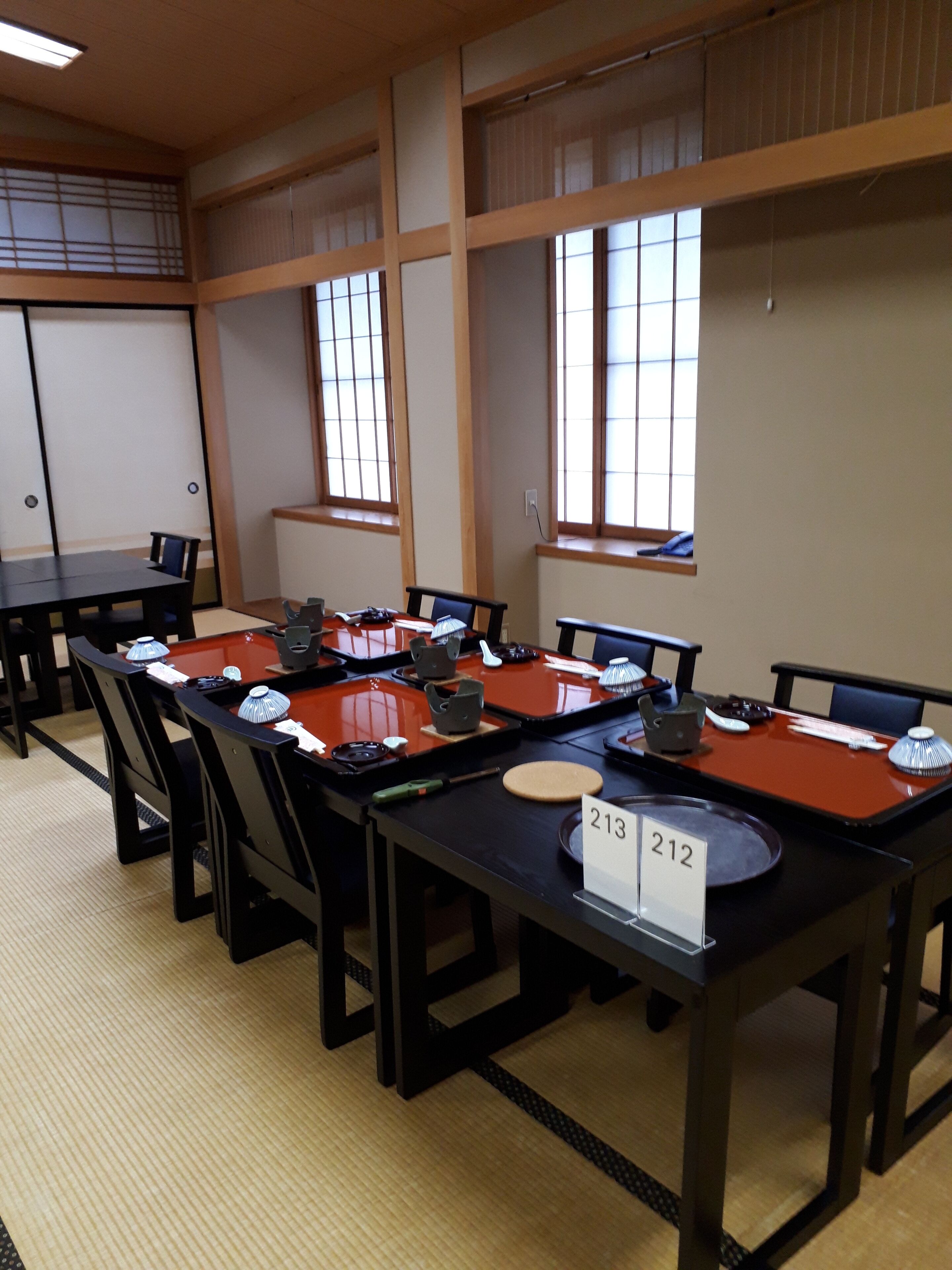 Sala de reunião