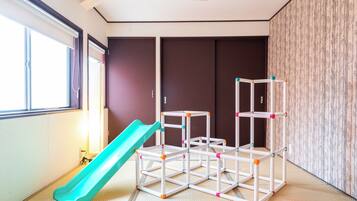 Espace pour enfants