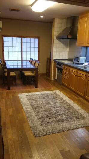 Interior - Nishijin Narahian (Kyoto)