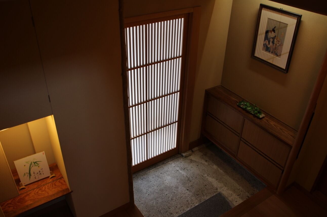 內部