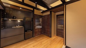 Interior - Kanade Gion Rokuhara (Kyoto)