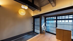 Interior - Kanade Gion Rokuhara (Kyoto)