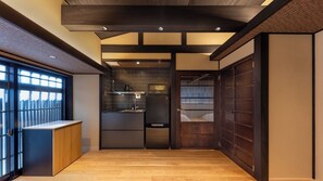 Private kitchen - Kanade Gion Rokuhara (Kyoto)