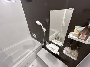 Bathroom - Kakure no Yado Yuzu (Onomichi)