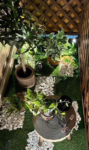 Property grounds - Kakure no Yado Yuzu (Onomichi)