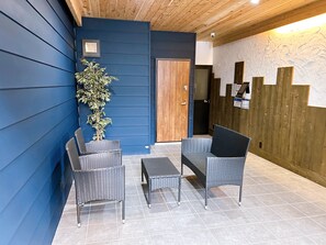 Lobby - Kakure no Yado Yuzu (Onomichi)