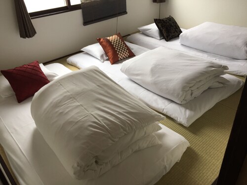 Cool-residence Otaru