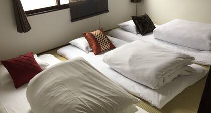 Cool-residence Otaru
