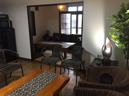 Cool-residence Otaru