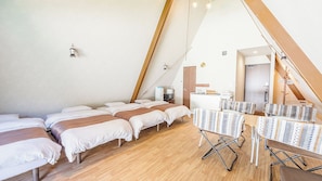 Room - Riverside Glamping Kamiseno (Hiroshima)