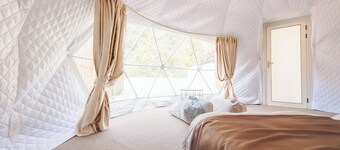 Riverside Glamping Kamiseno