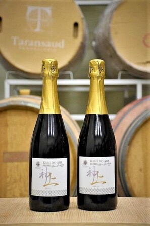 Food and drink - Kaminokuni Winery (Kaminokuni)