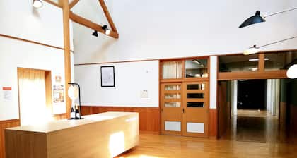 Kaminokuni Winery