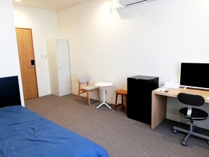 Room - Kaminokuni Winery (Kaminokuni)