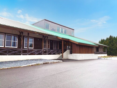 Kaminokuni Winery