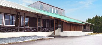 Kaminokuni Winery