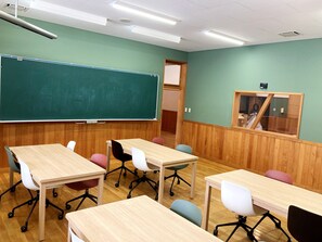 Dining - Kaminokuni Winery (Kaminokuni)