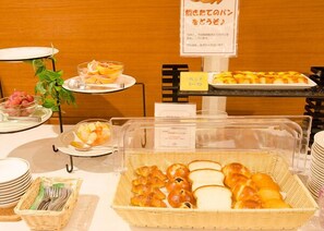 Dining - Grand Hotel Fujika (Nayoro)