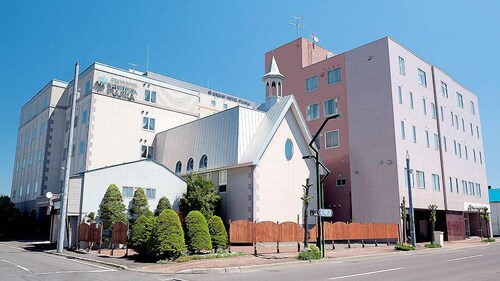 Grand Hotel Fujika