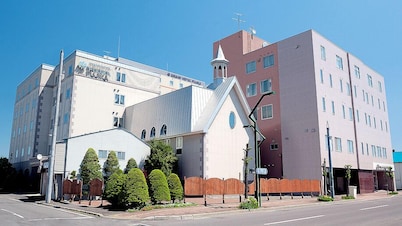Grand Hotel Fujika