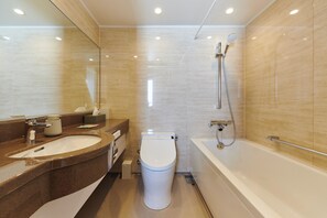 Bathroom - Higashikawa Perican (Higashikawa)