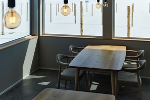 Dining - Higashikawa Perican (Higashikawa)