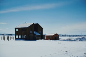 Exterior - Higashikawa Perican (Higashikawa)