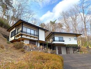 Exterior - Tabino Teitaku Miyagi Kawasaki (Kawasaki)