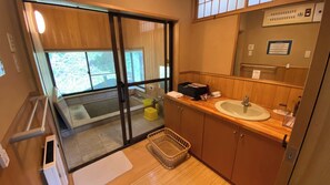 Bathroom - Tabino Teitaku Miyagi Kawasaki (Kawasaki)