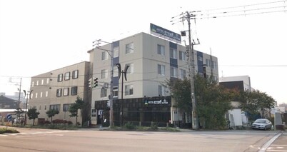 Tetra Hotel Yunokawa Hot Spring