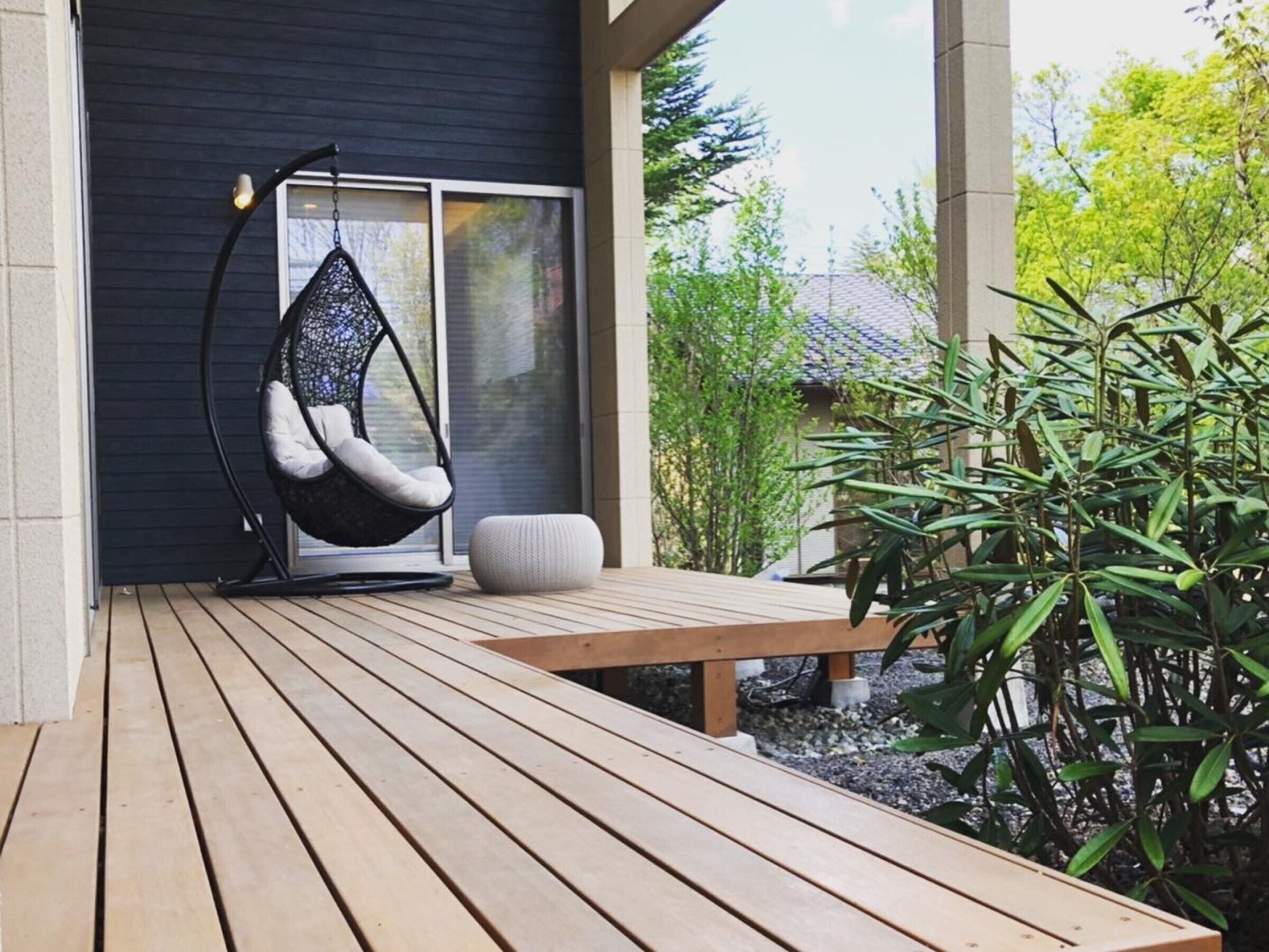 Teras/patio