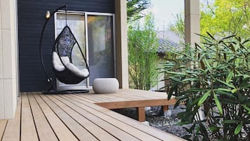 Teras/patio