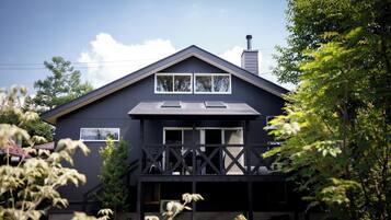 Udendørsområde