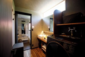 Bathroom - Morihaku (Karuizawa)