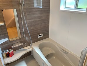Bathroom - Morihaku (Karuizawa)