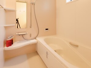 Bathroom - Morihaku (Karuizawa)