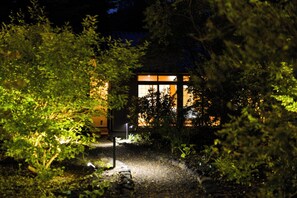 Exterior - Morihaku (Karuizawa)