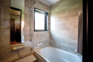 Bathroom - Morihaku (Karuizawa)