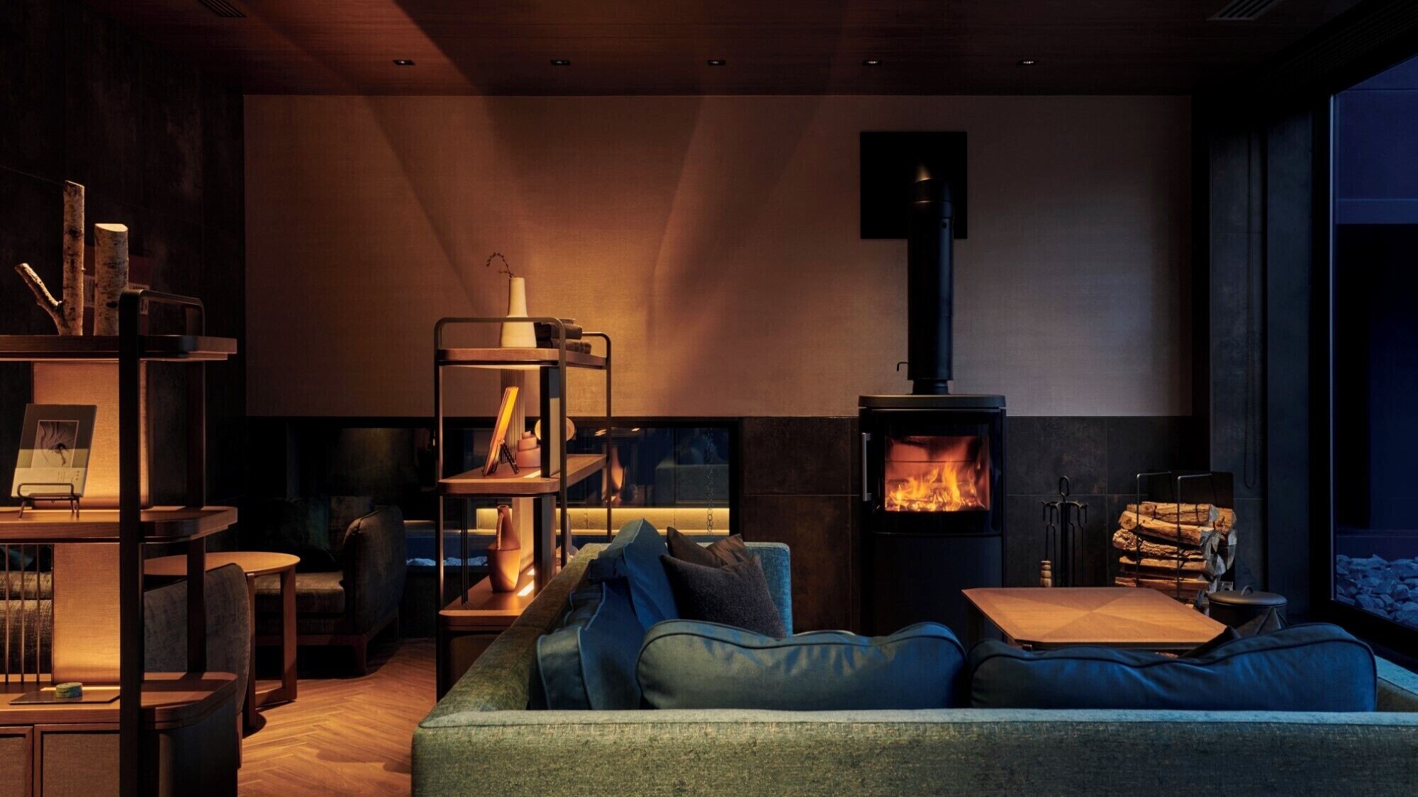 Intérieur
