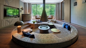 Interior - Fufu Kyu-karuizawa Restful Forest (Karuizawa)