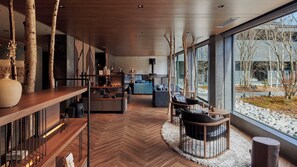 Spa - Fufu Kyu-karuizawa Restful Forest (Karuizawa)